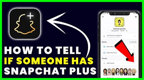 how to see if someone has snapchat plus|How to tell if someone has Snapchat Plus 2024